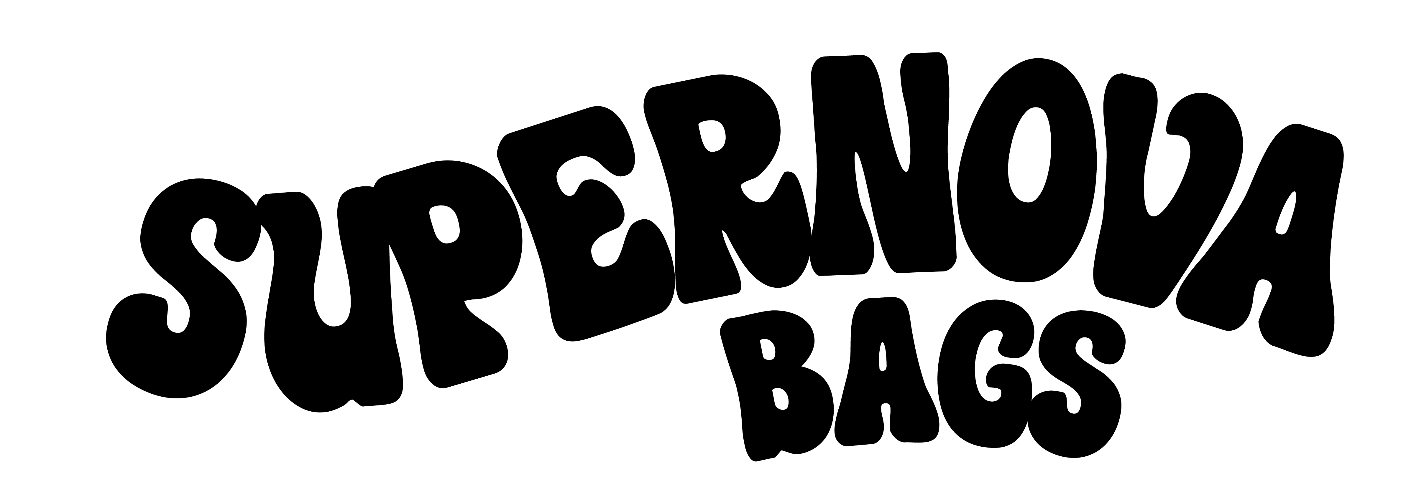 Supernova Supernova Bags