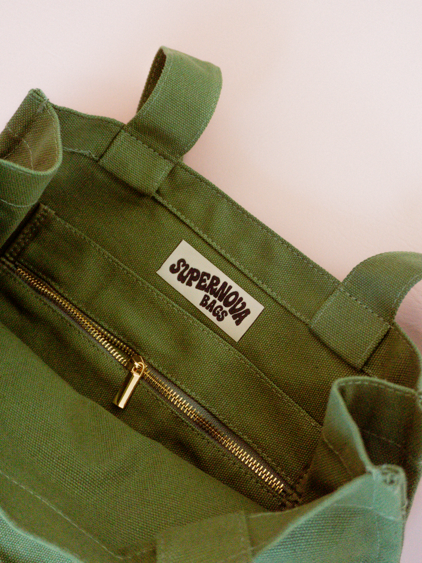 Beatlemania Tote