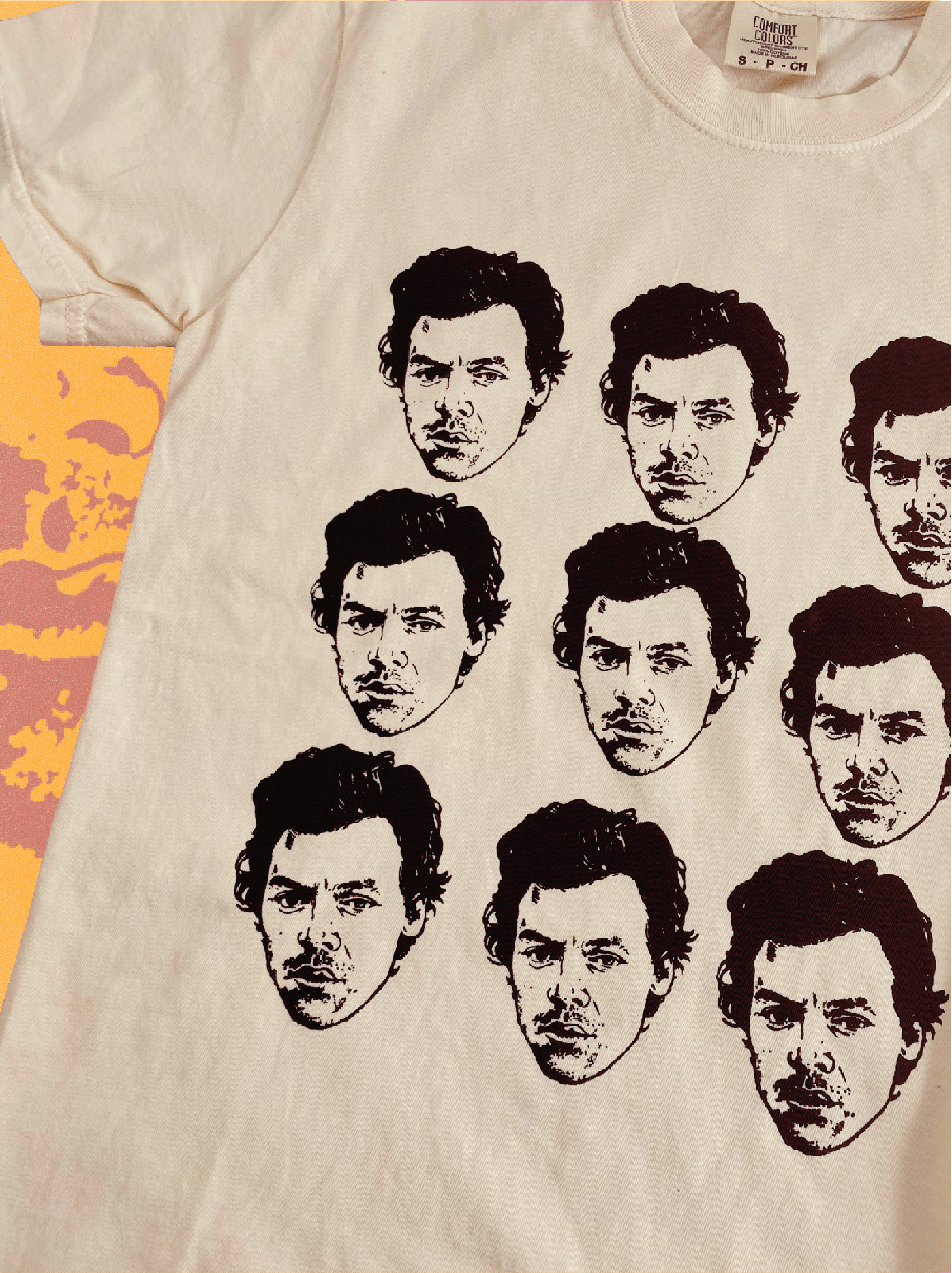 Styles T-Shirt