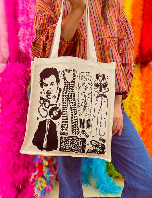 Styles Tote