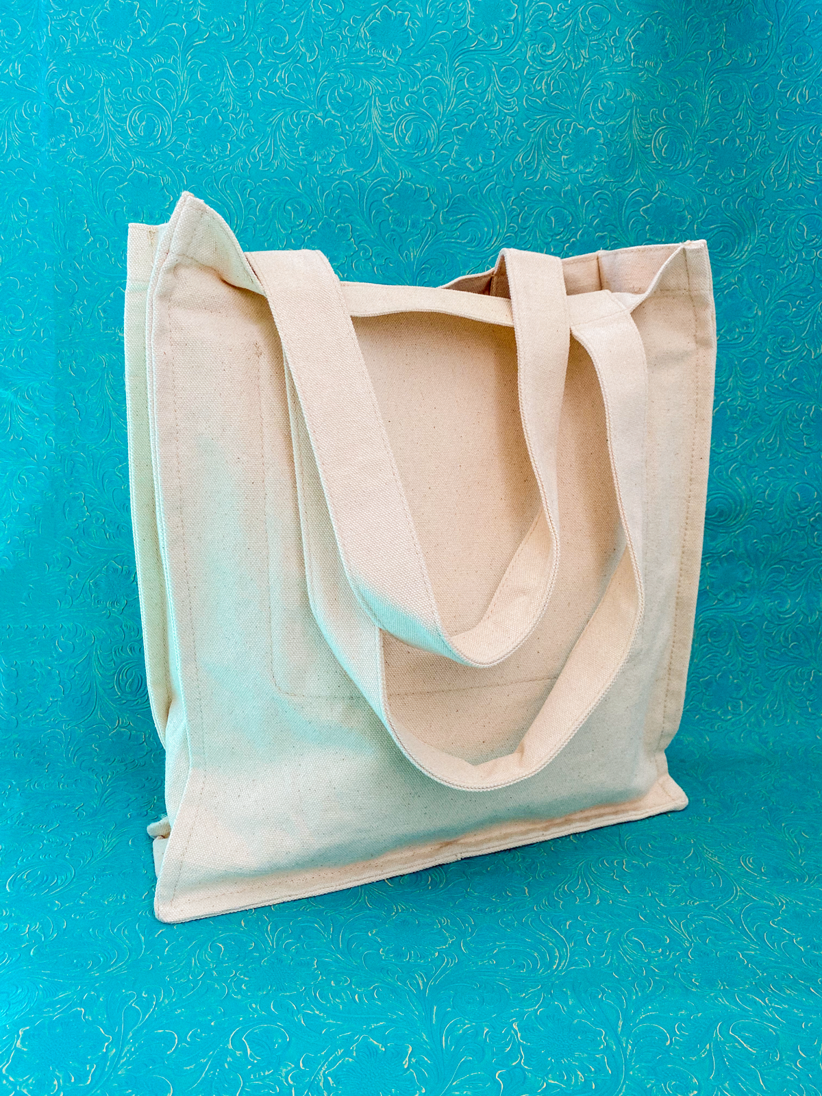 All That Glitters Tote