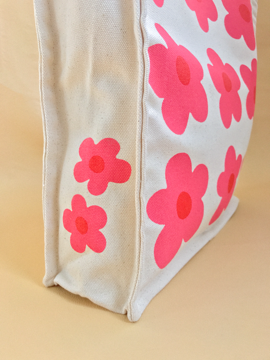 Flower Pop