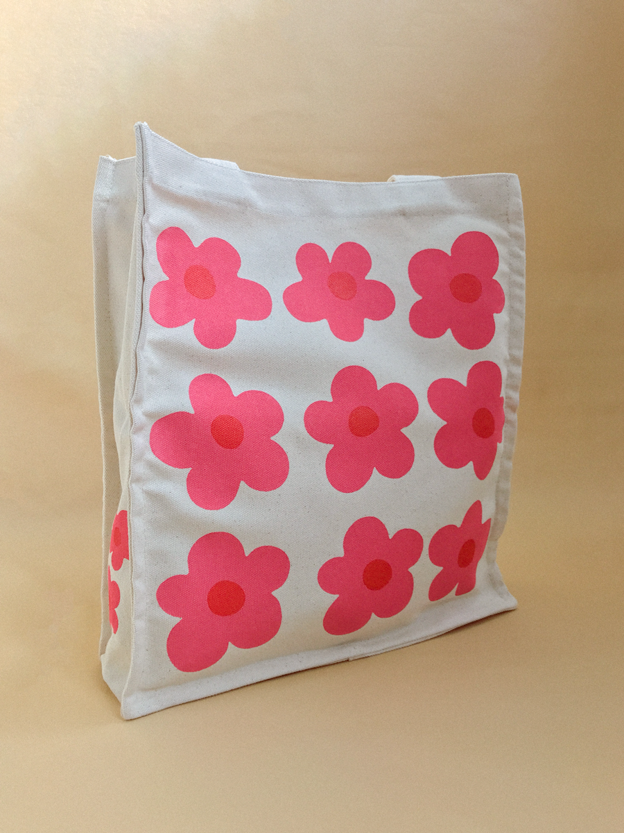 Flower Pop