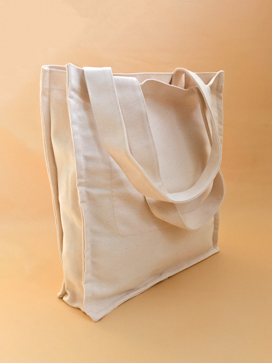 The Factory Tote