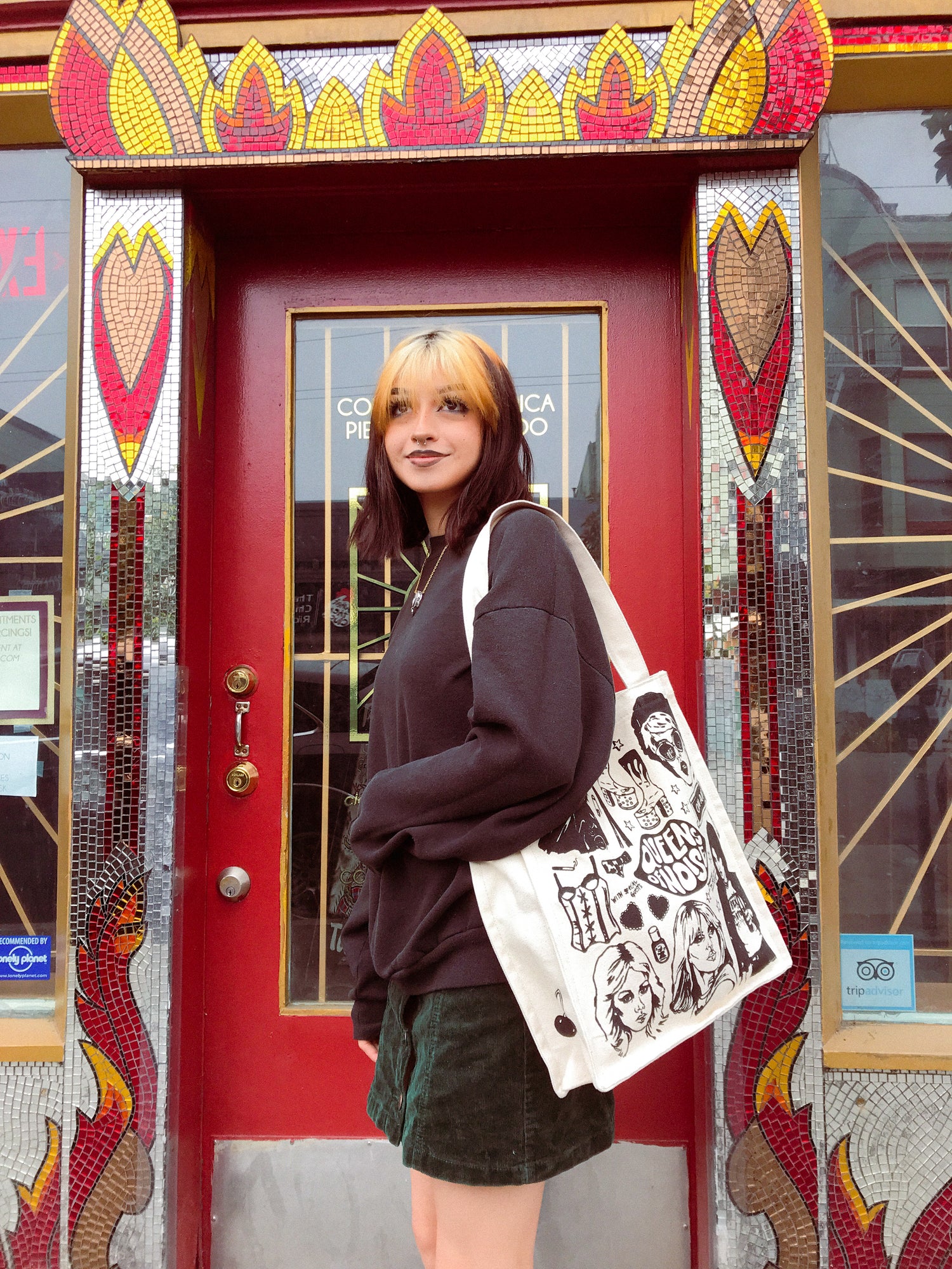 Supernova Supernova Bags