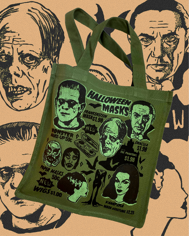 Supernova Supernova Bags